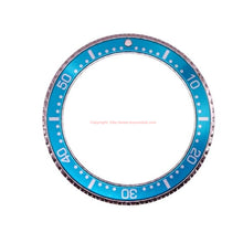 Load image into Gallery viewer, Vostok Bezel