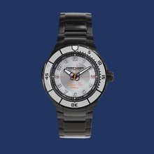 Load image into Gallery viewer, Vostok Amfibia Black Sea 446794 With Auto-Self Winding Mineral Glass Watches