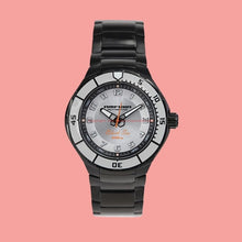 Load image into Gallery viewer, Vostok Amfibia Black Sea 446794 With Auto-Self Winding Mineral Glass Watches