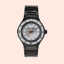Load image into Gallery viewer, Vostok Amfibia Black Sea 446794 With Auto-Self Winding Mineral Glass Watches