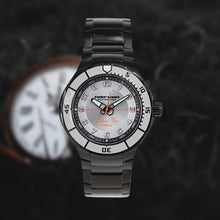 Load image into Gallery viewer, Vostok Amfibia Black Sea 446794 With Auto-Self Winding Mineral Glass Watches
