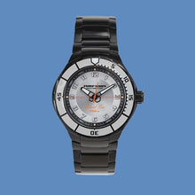 Load image into Gallery viewer, Vostok Amfibia Black Sea 446794 With Auto-Self Winding Mineral Glass Watches