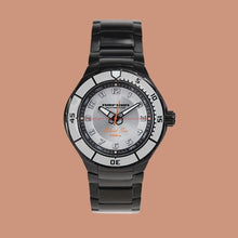 Load image into Gallery viewer, Vostok Amfibia Black Sea 446794 With Auto-Self Winding Mineral Glass Watches