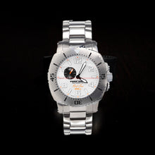 Load image into Gallery viewer, Vostok Amfibia Red Sea 040684 With Auto-Self Winding Mineral Glass Watches