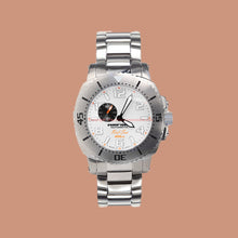Load image into Gallery viewer, Vostok Amfibia Red Sea 040684 With Auto-Self Winding Mineral Glass Watches
