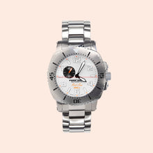Load image into Gallery viewer, Vostok Amfibia Red Sea 040684 With Auto-Self Winding Mineral Glass Watches