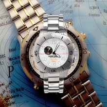 Load image into Gallery viewer, Vostok Amfibia Red Sea 040684 With Auto-Self Winding Mineral Glass Watches
