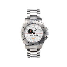 Load image into Gallery viewer, Vostok Amfibia Red Sea 040684 With Auto-Self Winding Mineral Glass Watches