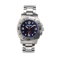 Load image into Gallery viewer, Vostok Amfibia Red Sea 040690 With Auto-Self Winding Mineral Glass Watches