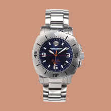 Load image into Gallery viewer, Vostok Amfibia Red Sea 040690 With Auto-Self Winding Mineral Glass Watches