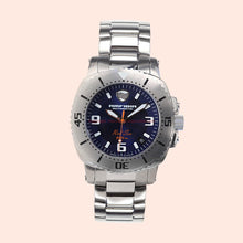 Load image into Gallery viewer, Vostok Amfibia Red Sea 040690 With Auto-Self Winding Mineral Glass Watches