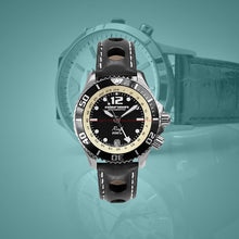 Load image into Gallery viewer, Vostok Amfibia Reef 080481 With Auto-Self Winding Mineral Glass Watches