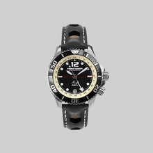 Load image into Gallery viewer, Vostok Amfibia Reef 080481 With Auto-Self Winding Mineral Glass Watches