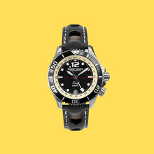 Load image into Gallery viewer, Vostok Amfibia Reef 080481 With Auto-Self Winding Mineral Glass Watches