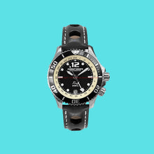 Load image into Gallery viewer, Vostok Amfibia Reef 080481 With Auto-Self Winding Mineral Glass Watches