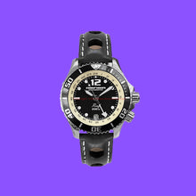 Load image into Gallery viewer, Vostok Amfibia Reef 080481 With Auto-Self Winding Mineral Glass Watches