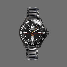 Load image into Gallery viewer, Vostok Amfibia Reef 080492 With Auto-Self Winding Mineral Glass Watches

