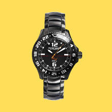 Load image into Gallery viewer, Vostok Amfibia Reef 080492 With Auto-Self Winding Mineral Glass Watches