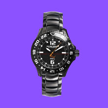 Load image into Gallery viewer, Vostok Amfibia Reef 080492 With Auto-Self Winding Mineral Glass Watches