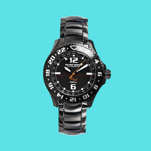 Load image into Gallery viewer, Vostok Amfibia Reef 080492 With Auto-Self Winding Mineral Glass Watches