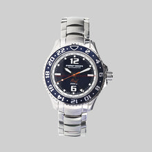 Load image into Gallery viewer, Vostok Amfibia Reef 080493 With Auto-Self Winding Mineral Glass Watches
