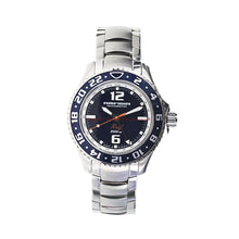 Load image into Gallery viewer, Vostok Amfibia Reef 080493 With Auto-Self Winding Mineral Glass Watches