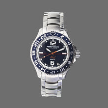Load image into Gallery viewer, Vostok Amfibia Reef 080493 With Auto-Self Winding Mineral Glass Watches