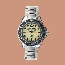 Load image into Gallery viewer, Vostok Amfibia Reef 080494 With Auto-Self Winding Mineral Glass Watches