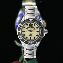 Load image into Gallery viewer, Vostok Amfibia Reef 080494 With Auto-Self Winding Mineral Glass Watches