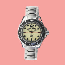 Load image into Gallery viewer, Vostok Amfibia Reef 080494 With Auto-Self Winding Mineral Glass Watches