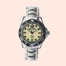 Load image into Gallery viewer, Vostok Amfibia Reef 080494 With Auto-Self Winding Mineral Glass Watches