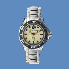 Load image into Gallery viewer, Vostok Amfibia Reef 080494 With Auto-Self Winding Mineral Glass Watches