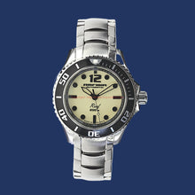 Load image into Gallery viewer, Vostok Amfibia Reef 080494 With Auto-Self Winding Mineral Glass Watches