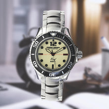 Load image into Gallery viewer, Vostok Amfibia Reef 080494 With Auto-Self Winding Mineral Glass Watches