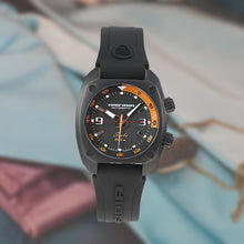 Load image into Gallery viewer, Vostok Amfibia Scuba 076798 With Auto-Self Winding Mineral Glass Watches
