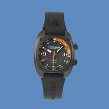 Load image into Gallery viewer, Vostok Amfibia Scuba 076798 With Auto-Self Winding Mineral Glass Watches