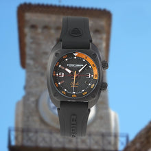Load image into Gallery viewer, Vostok Amfibia Scuba 076798 With Auto-Self Winding Mineral Glass Watches