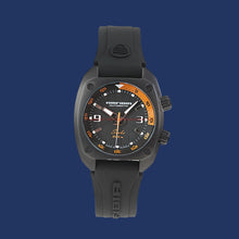 Load image into Gallery viewer, Vostok Amfibia Scuba 076798 With Auto-Self Winding Mineral Glass Watches