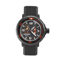 Load image into Gallery viewer, Vostok Amfibia Turbine 236489 With Auto-Self Winding Mineral Glass Super-Luminova Watches