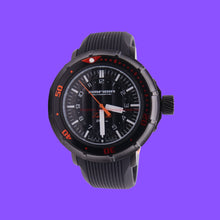 Load image into Gallery viewer, Vostok Amfibia Turbine 236490 With Auto-Self Winding Mineral Glass Super-Luminova Watches