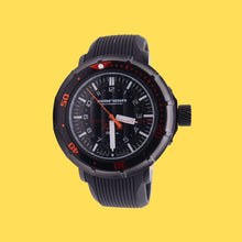 Load image into Gallery viewer, Vostok Amfibia Turbine 236490 With Auto-Self Winding Mineral Glass Super-Luminova Watches