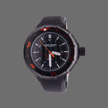 Load image into Gallery viewer, Vostok Amfibia Turbine 236490 With Auto-Self Winding Mineral Glass Super-Luminova Watches