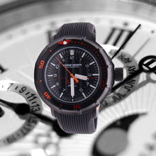 Load image into Gallery viewer, Vostok Amfibia Turbine 236490 With Auto-Self Winding Mineral Glass Super-Luminova Watches