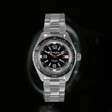 Load image into Gallery viewer, Vostok Amphibian Classic 020640 With Auto-Self Winding Watches
