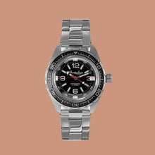 Load image into Gallery viewer, Vostok Amphibian Classic 020640 With Auto-Self Winding Watches
