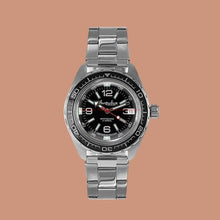 Load image into Gallery viewer, Vostok Amphibian Classic 020640 With Auto-Self Winding Watches