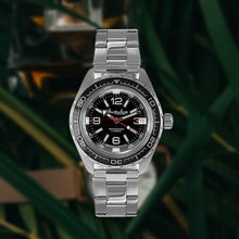 Load image into Gallery viewer, Vostok Amphibian Classic 020640 With Auto-Self Winding Watches