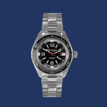 Load image into Gallery viewer, Vostok Amphibian Classic 020640 With Auto-Self Winding Watches