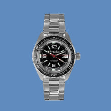 Load image into Gallery viewer, Vostok Amphibian Classic 020640 With Auto-Self Winding Watches