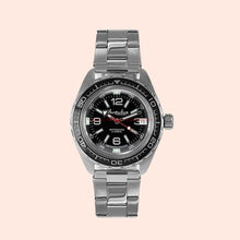 Load image into Gallery viewer, Vostok Amphibian Classic 020640 With Auto-Self Winding Watches

